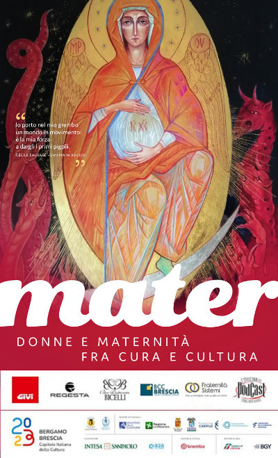 Progetto MATER - Donne e maternità fra cura e cultura